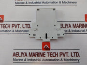 Lot Of 2X Altech Hms11 39/00 Auxiliary Switch