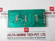 Alteco Pmr-24.20.40 Pcb Card