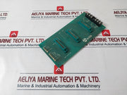 Alteco Pmr-24.20.40 Pcb Card