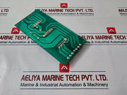 Alteco Pmr-24.20.40 Pcb Card