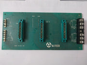 Alteco Pmr-24.20.40 Pcb Card