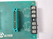 Alteco Pmr-24.20.40 Pcb Card