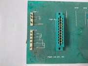 Alteco Pmr-24.20.40 Pcb Card