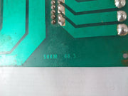 Alteco Pmr-24.20.40 Pcb Card