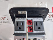 Altinex Tnp151 Tabletop Interconnect Box