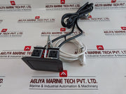 Altinex Tnp151 Tabletop Interconnect Box