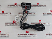 Altinex Tnp151 Tabletop Interconnect Box