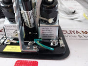 Altinex Tnp151 Tabletop Interconnect Box