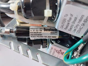 Altinex Tnp151 Tabletop Interconnect Box