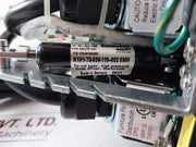 Altinex Tnp151 Tabletop Interconnect Box