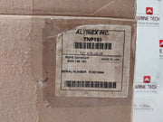 Altinex Tnp151 Tabletop Interconnect Box