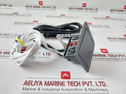 Altinex Tnp151 Tabletop Interconnect Box