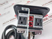 Altinex Tnp151 Tabletop Interconnect Box