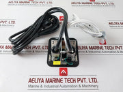 Altinex Tnp151 Tabletop Interconnect Box