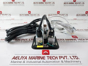 Altinex Tnp151 Tabletop Interconnect Box
