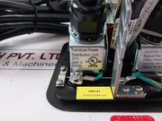Altinex Tnp151 Tabletop Interconnect Box