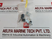 Altinex Tnp151 Tabletop Interconnect Box (New)