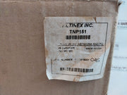 Altinex Tnp151 Tabletop Interconnect Box (New)