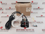 Altinex Tnp151 Tabletop Interconnect Box