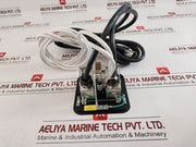 Altinex Tnp151 Tabletop Interconnect Box (New)