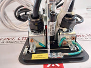 Altinex Tnp151 Tabletop Interconnect Box (New)