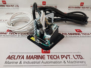 Altinex Tnp151 2+2 Network And Po Tilt ‘N Plug Jr. Interconnect Box