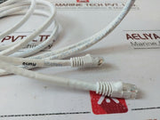Altinex Tnp151 2+2 Network And Po Tilt ‘N Plug Jr. Interconnect Box