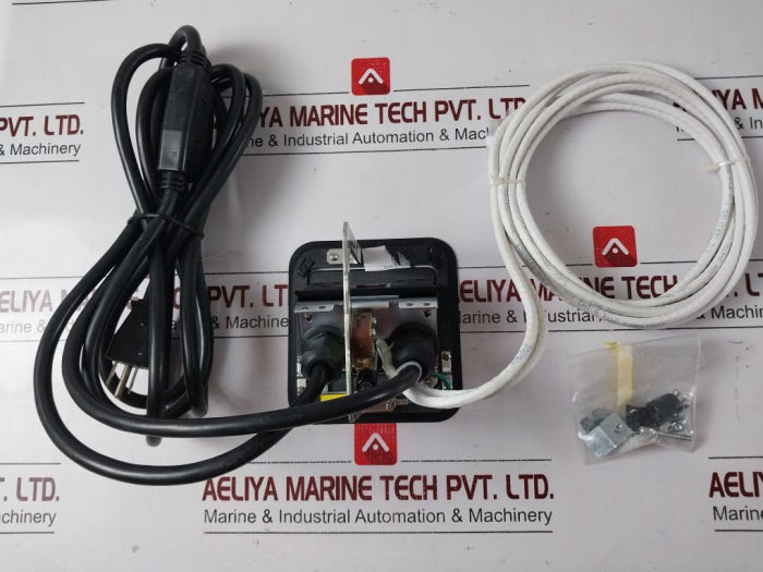 Altinex Tnp151 2 2 Network And Po Tilt ‘N Plug Jr. Interconnect Box