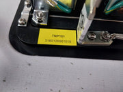 Altinex Network And Po Tilt N Plug Jr. Interconnect Box Tnp151 2 2