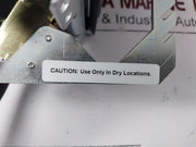Altinex Network And Po Tilt N Plug Jr. Interconnect Box Tnp151 2 2