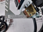 Altinex Network And Po Tilt N Plug Jr. Interconnect Box Tnp151 2 2