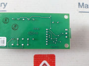 Alto Shaam Cc-34657 Control Board 230Volt