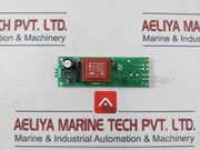 Alto Shaam Cc-34657 Control Board 230Volt