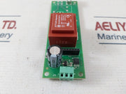 Alto Shaam Cc-34657 Control Board 230Volt