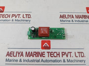 Alto Shaam Cc-34657 Control Board 230Volt