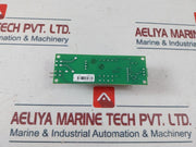 Alto Shaam Cc-34657 Control Board 230Volt