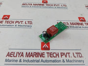 Alto Shaam Cc-34657 Control Board 230Volt