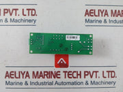 Alto Shaam Cc-34657 Control Board 230Volt