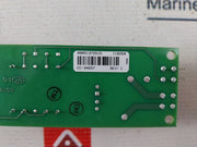 Alto Shaam Cc-34657 Control Board 230Volt