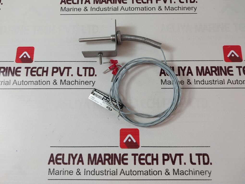 Altop Industries Pt100 Temperature Sensor
