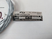 Altop Industries Pt100 Temperature Sensor