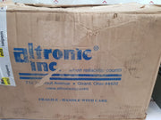 Altronic Etm-40Us Etm Temperature Scanner Rev.3