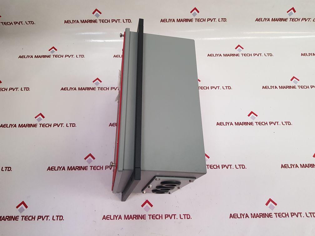Altronic Etm-40Us Etm Temperature Scanner Rev.3 – Aeliya Marine