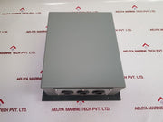 Altronic Etm-40Us Etm Temperature Scanner Rev.3