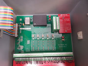 Altronic Etm-40Us Etm Temperature Scanner Rev.3