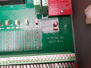 Altronic Etm-40Us Etm Temperature Scanner Rev.3