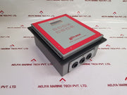 Altronic Etm-40Us Etm Temperature Scanner Rev.3