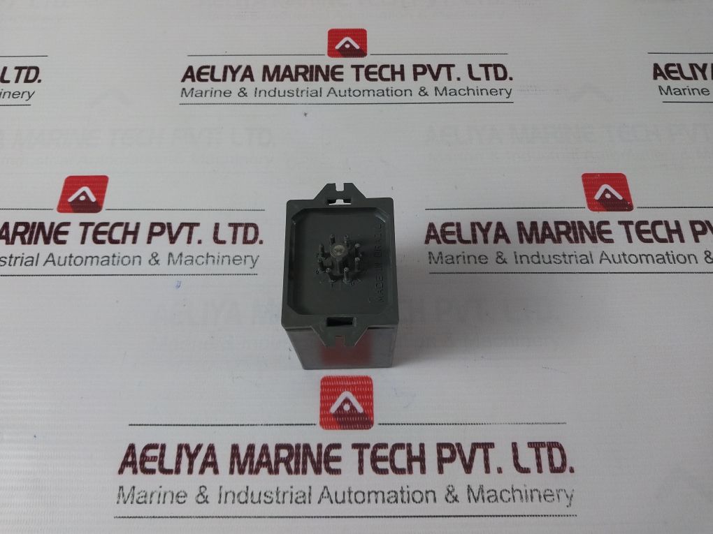 Altronic Rel Level Relay 110 Vac