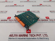 Altus Al 1128 Printed Circuit Board 24Vdc