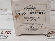 Alwitco 1110 Disseminator 409Ss/Cf